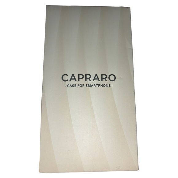 CAPRARO Magnetic for iPhone 14 Case, [Compatible with MagSafe] - Picture 10 of 11